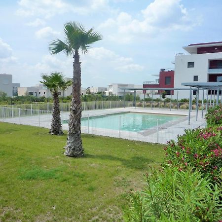 Quartier Villeroy, 91 M², 3 Chambres, Pkg, Piscine Sète Extérieur photo